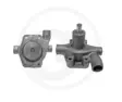Vattenpump, passar Volvo - Kylning - 74799040 - 1