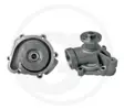 Vattenpump med tätning passar Deutz - Motorer - F119200610080 - 1