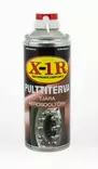 X-1R Bultsmörj spray 400ml - Bilkemikalier - 4740244012730 - 1