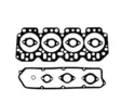 Topp tätningssats, passar John Deere - Motor - svm000007210 - 1