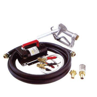 Fyllningspumpkit 12V Diesel - Biltillbehör - 6430013063770 - 1