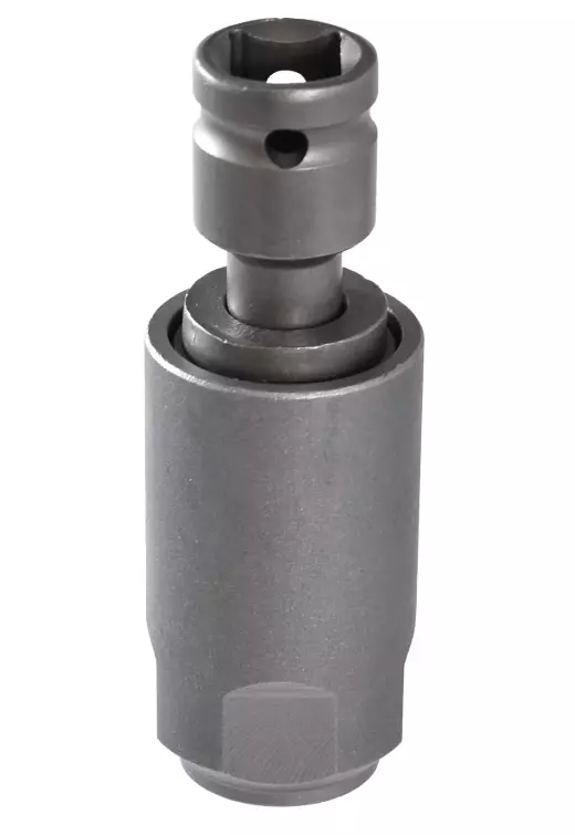 1/2" SDS+ adapter för borrmaskin - Borrmaskiner - 6438152037980 - 1