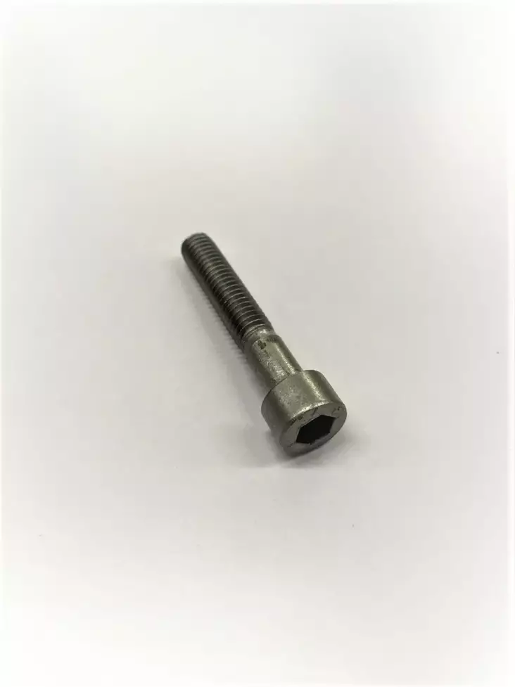 6-kantsbult DIN912 A2 M6x35 (10 st) - Skruvar och spikar - svm0000002600 - 1