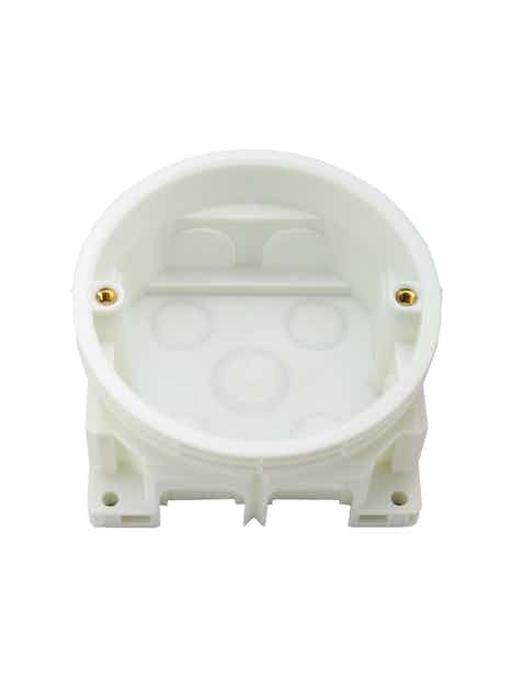 ABB kopplingsbox lös kontakt AU19P - Övriga elinstallationsmaterial - 6418677309410 - 1