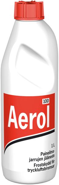 Aerol frostskydd 100 1 liter - Bilkemikalier - 6414501406560 - 1