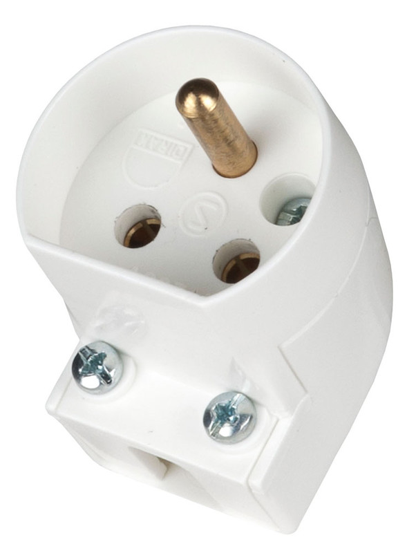 Airam kopplingsdosa, jordad - Lådor och uttag - 6435200175090 - 1