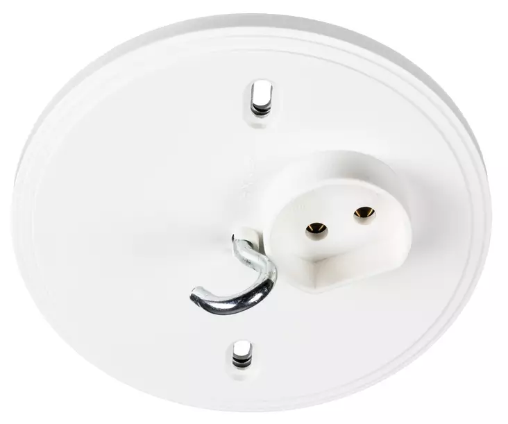 Airam lamputtagsskydd 0-LK - Lådor och uttag - 6435200175120 - 1