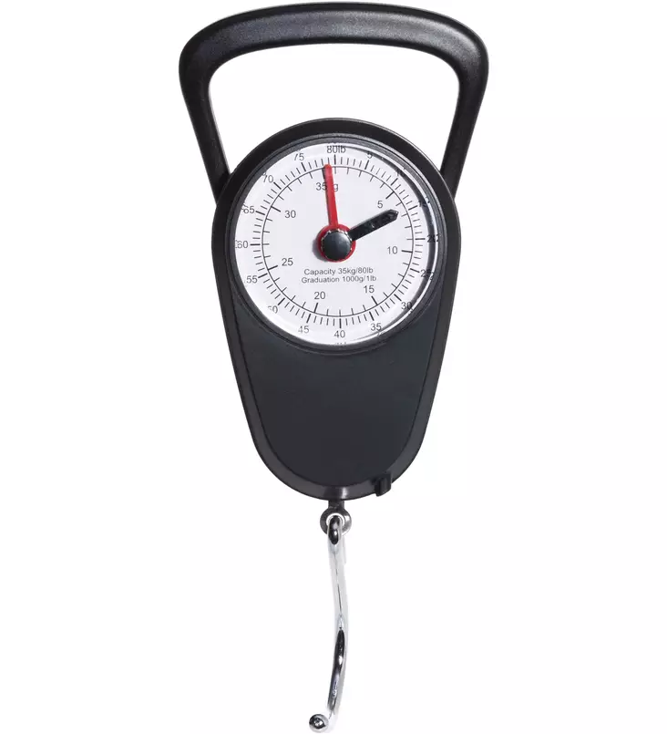 Apaja fiskvåg 0-34 kg - Fiskberedning - 6410412988140 - 1