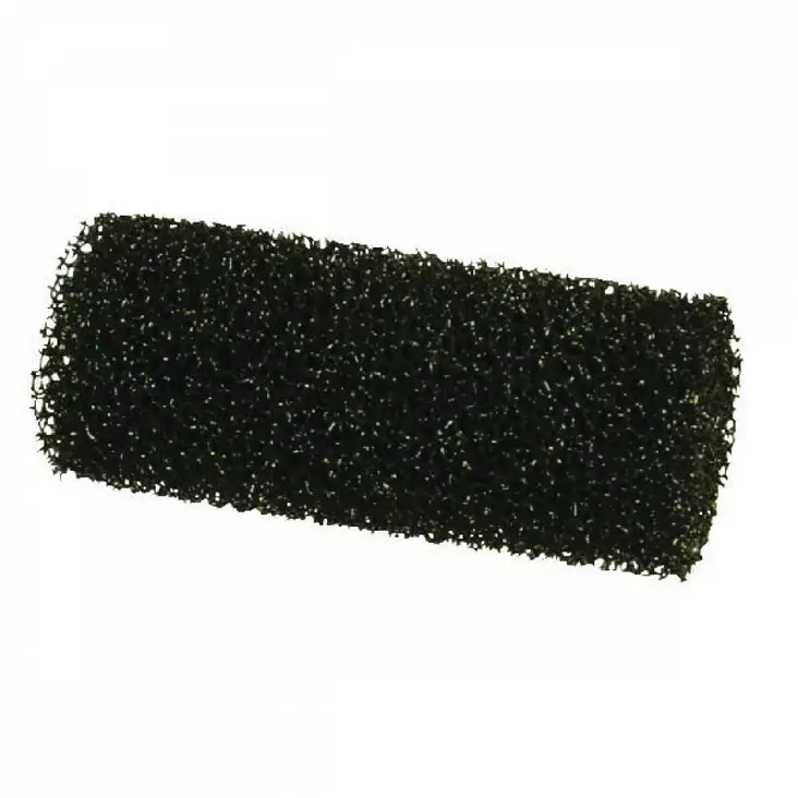 Arag lång skumapplikatorsvamp - Spruttillbehör - 520004220 - 1