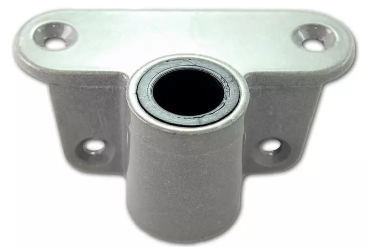 Arctic Marine hängare med sidofäste 93x42 mm 2 st - Åror, årtullar - 6430014226570 - 1