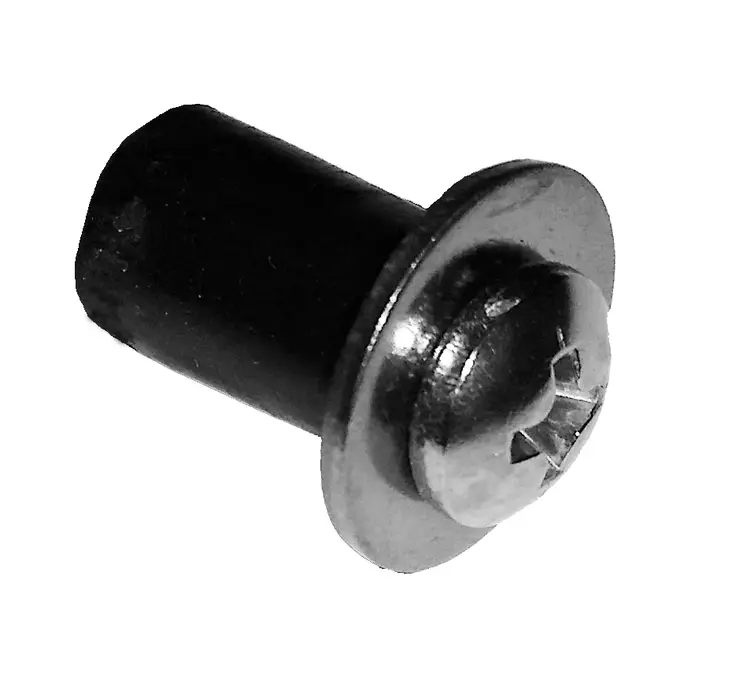 Arctic Marine kondensvattenplugg 9,5 mm - Andra båttillbehör - 6430022580480 - 1