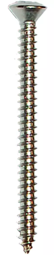 Arctic Marine allmän skruv 4,8 mm - Skruvar och spikar - 6430045422750 - 1