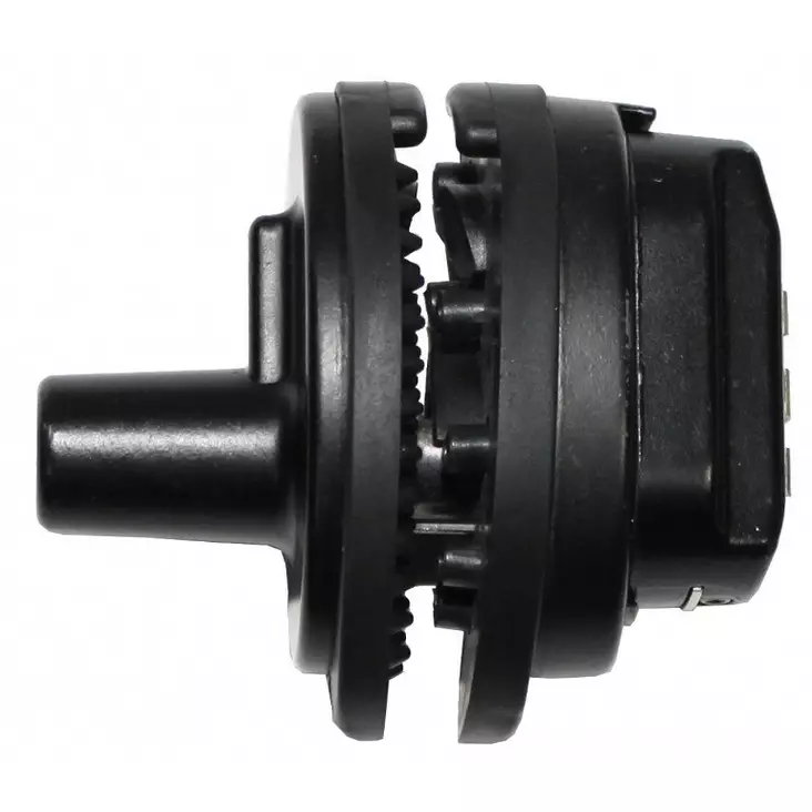 Avtryckarlås med nummersystem - Vapen och ammunition - arm0000000330 - 1