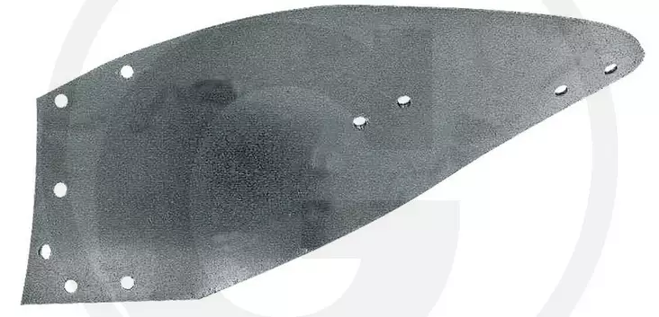 Plogvinge 14"-20" Kverneland - Plogdelar - gr00000000040 - 1