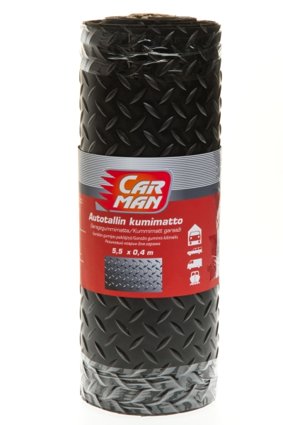 Garage Matta 5,5m x 0,4m - Garage - 6410412454300 - 1