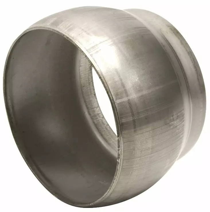 Bauer svetsad boll - Bauer-kopplingar - 5700033253040 - 1