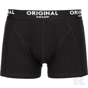 Boxers Kramp Original svart 3 st/fp - Accessoarer - 8719607126380 - 1