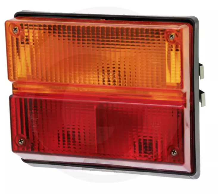 Cobo Bakljus Vänster - "Förartillbehör" - 22702284000 - 1