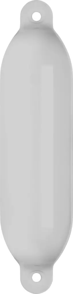 Dan-Fender Avstörare 3x12" vit - Andra båttillbehör - 5705563511240 - 1