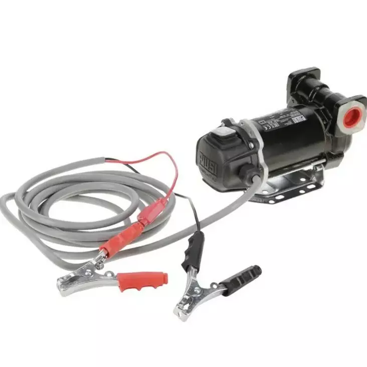 Dieselpumpstation Panther 56 - Övriga verkstadsutrustningar - 8050031028650 - 1