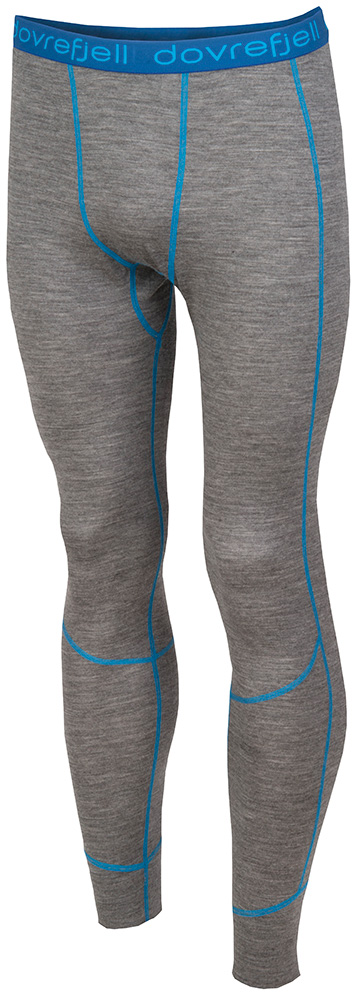 Dovrefjell Classic Merinoull byxor - Jaktkläder - 7071217023840 - 1