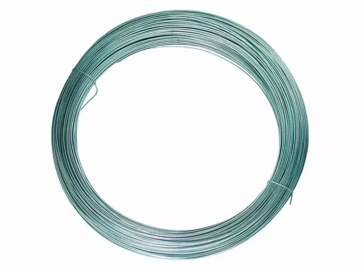 Farma högdragande stängseltråd 2,4mm/750m - Stängselband och -trådar - 8719607158480 - 1