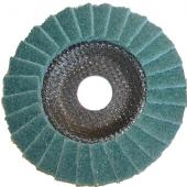 Finbullet poleringsskiva 125mm Fine - Slipmaterial - 6438152000670 - 1