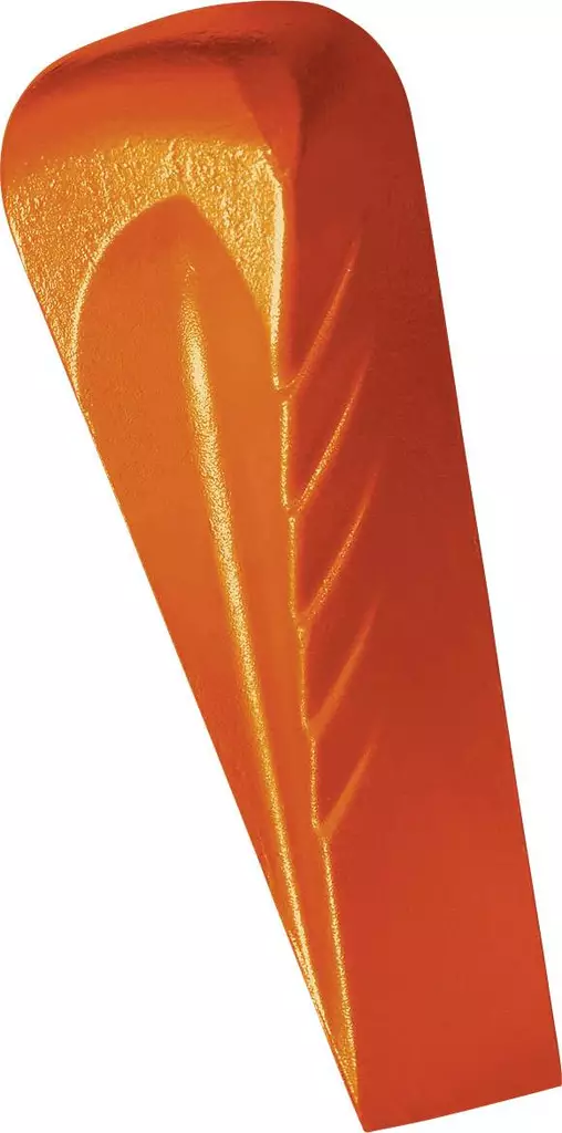 Fiskars spaltkil 40x200 mm - Skogsarbetarens verktyg - 120020 - 1