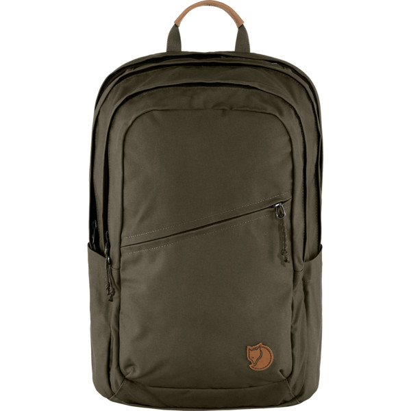 Fjällräven Räven 28 Mörk Oliv - Ryggsäckar, väskor - 7323450786250 - 1