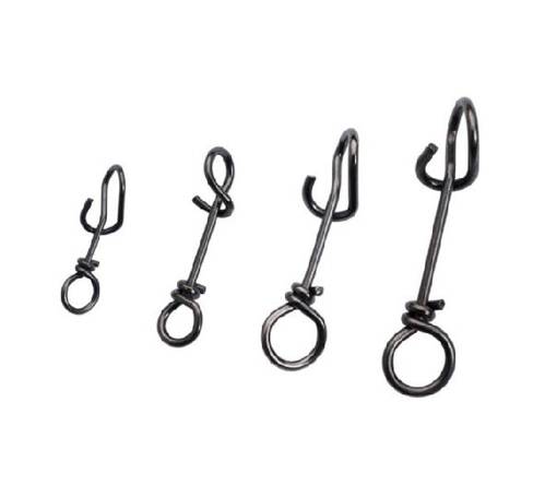 Fusion 19 Snabbkoppling 1-10 kg - Övriga fiskeredskap - 028632943670 - 1