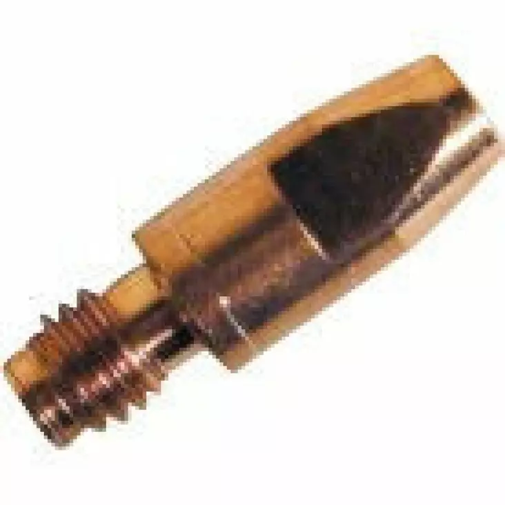 GYS Strömmunstycke 450 A 1,2 mm (10 st) - Andra svetstillbehör - 3154020419810 - 1