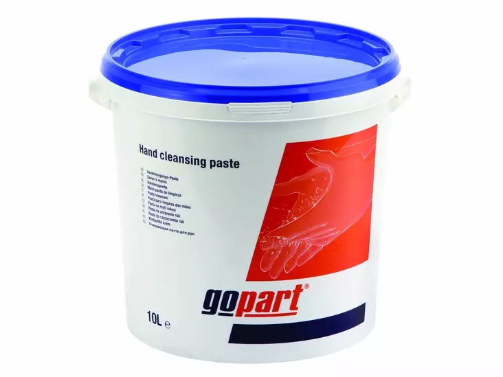 GoPart Händtvättskräm 10 liter - Bilkemikalier - 8719593044330 - 1