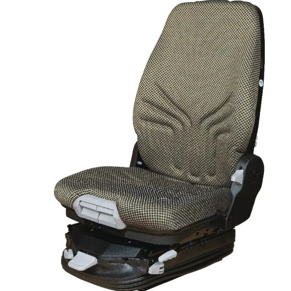 Grammer Actimo XL traktorstol 24V - Traktorsäten - 8719593734910 - 1