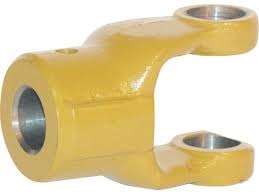 Gaffel NG, Ø25H8, Ø8mm, W2100 - Gafflar - 8435194010610 - 1