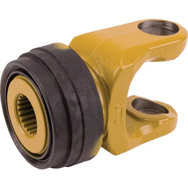 Gaffel QSG, 1 3/8"-21, W2500/P500 - Gafflar - 8435194027380 - 1