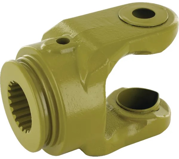 Gaffel RG, 40/36 mm (20) för profilrör, W2500 - Gafflar - 8435194019460 - 1