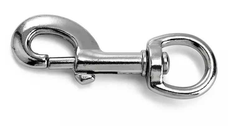 Habo karbinhake 5025 86 mm - Små förändringar - 7317900114090 - 1