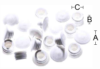 Habo kärntapp 750 - Fönstertillbehör - 6420614020050 - 1