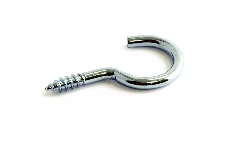 Habo takfäste katt 15 - Öglebultar, S-krokar m.m. - 7317900071430 - 1