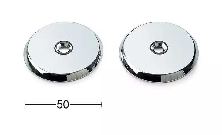 Habo täcksarg 765 i olika färger - Andra dörrtillbehör - 7317900056390 - 1