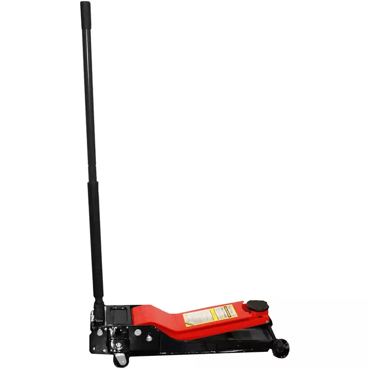 Lågprofils domkraft 1,5 ton - Garage - 6430074694630 - 1