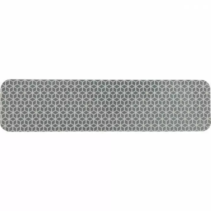 Reflekterande tejp vit 50 x 200 mm - Andra traktortillbehör - WB82101200 - 1