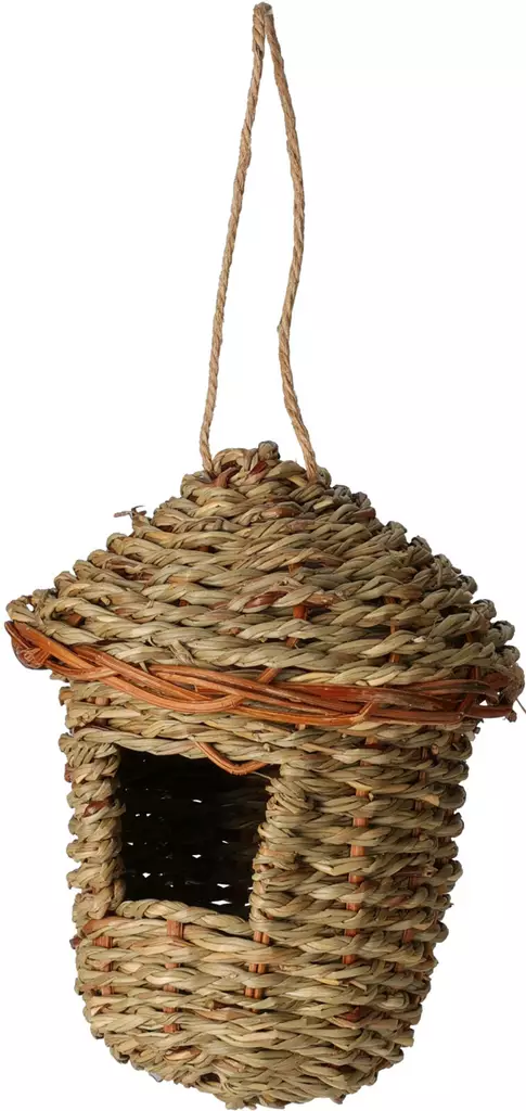 Fågelbo av tång - Fågelbrädor och holkar - 8720573498340 - 1