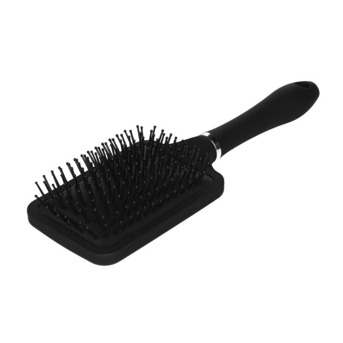 Fyrkantig hårborste - Andra egenvårdsprodukter - 6410416226750 - 1
