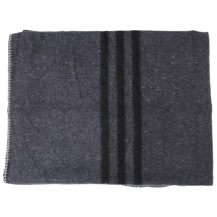 Täckta grå 2 x 1,5 m - Övriga friluftsprodukter - arm0000000320 - 1