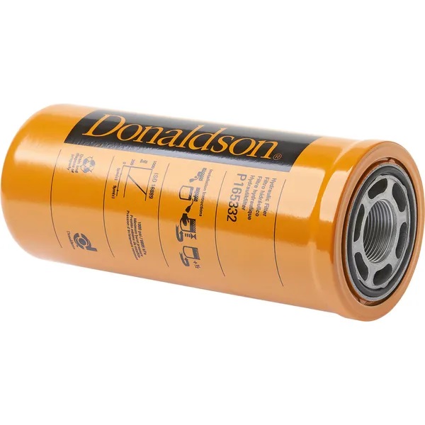 Hydraulfilter Donaldson P165332 - Hydraulikfilter - 742330017210 - 1