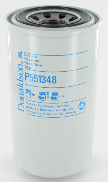 Hydraulfilter Donaldson P551348 - Hydraulikfilter - 742330106730 - 1
