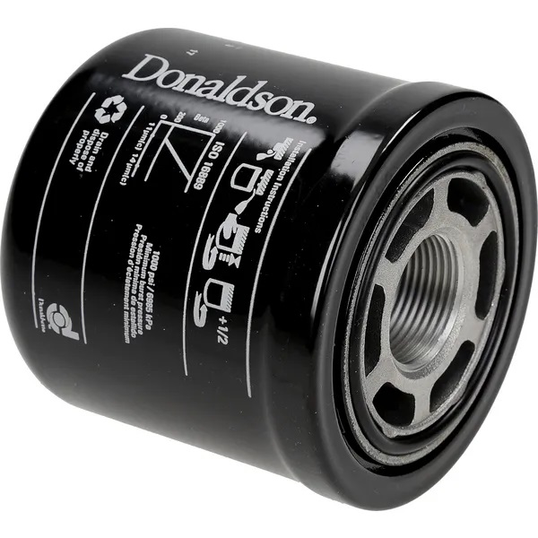 Hydrauliikkfilter Donaldson P761266 - Hydraulikfilter - 742330125540 - 1