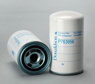 Hydraulikfilter Donaldson P763956 - Hydraulikfilter - 0742330165270 - 1