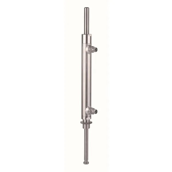 Hydraulcylinder 6" dubbelverkande - Cylindrar - ARZO0552150000 - 1